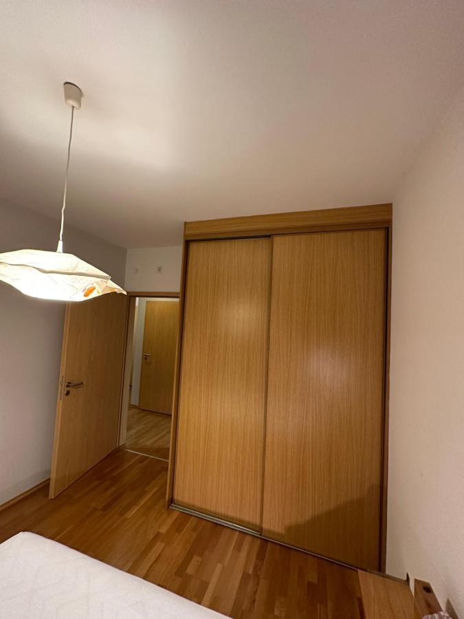 Central Apartment With Balcony Budapeşte Dış mekan fotoğraf