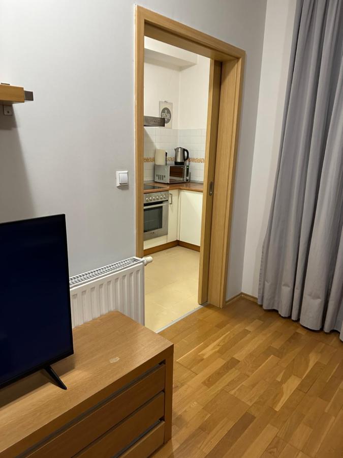 Central Apartment With Balcony Budapeşte Dış mekan fotoğraf