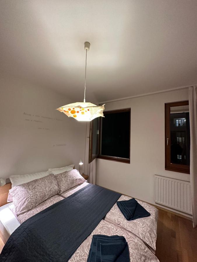 Central Apartment With Balcony Budapeşte Dış mekan fotoğraf