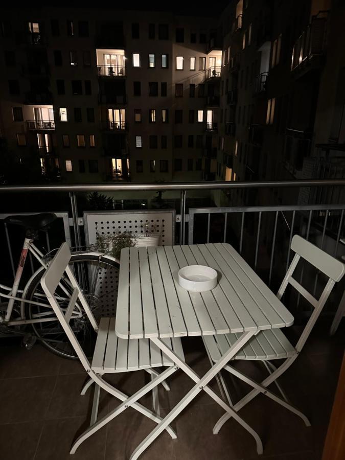 Central Apartment With Balcony Budapeşte Dış mekan fotoğraf