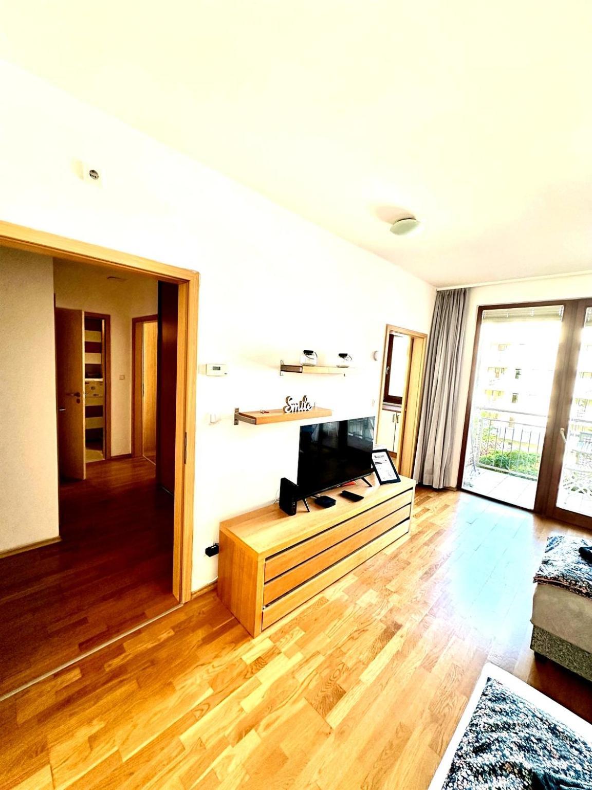 Central Apartment With Balcony Budapeşte Dış mekan fotoğraf