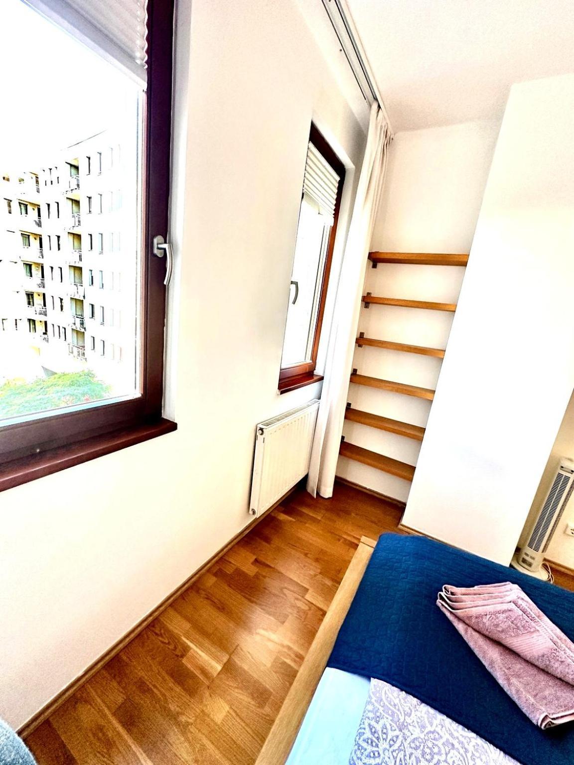 Central Apartment With Balcony Budapeşte Dış mekan fotoğraf